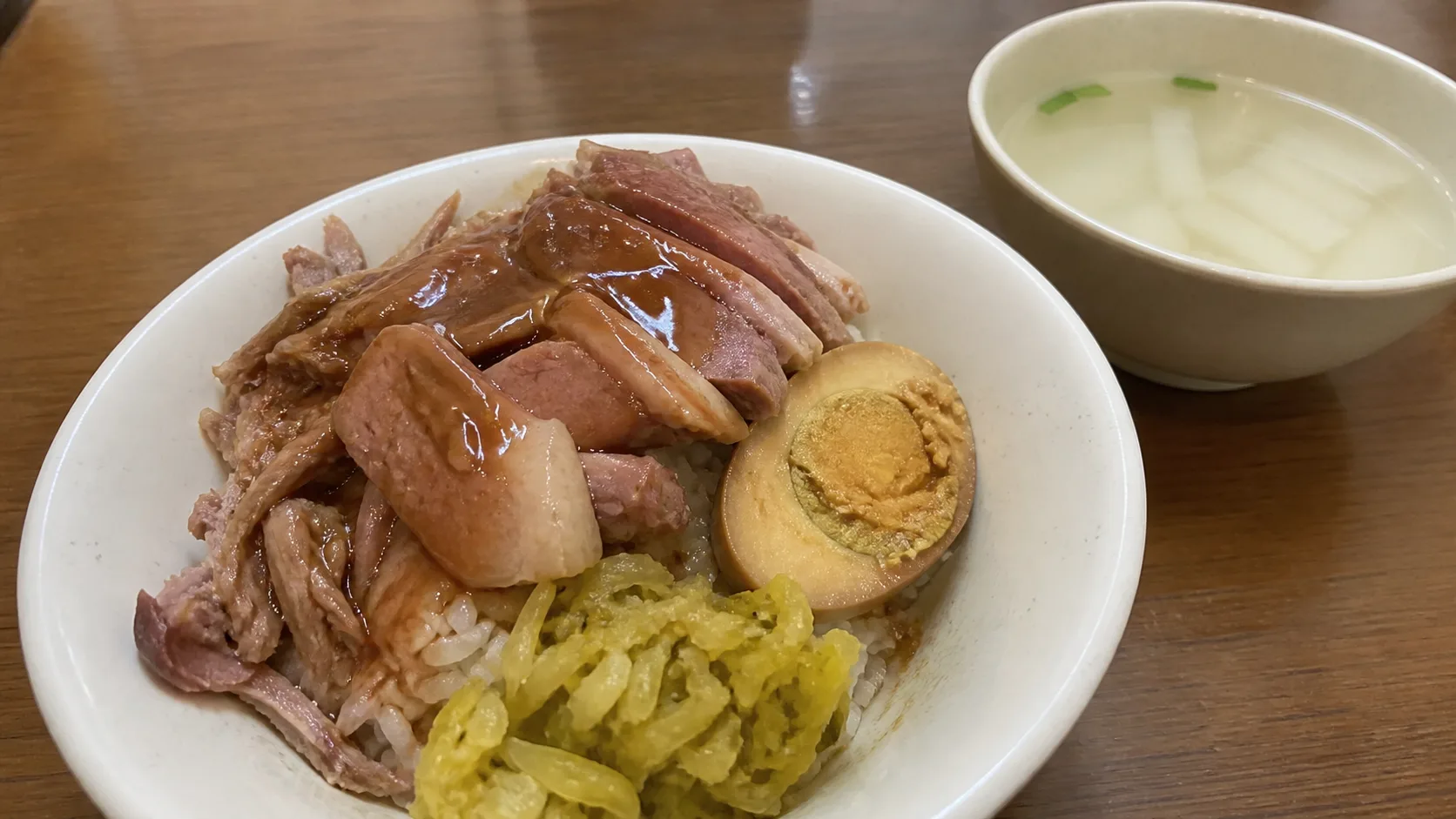 西門鴨香飯