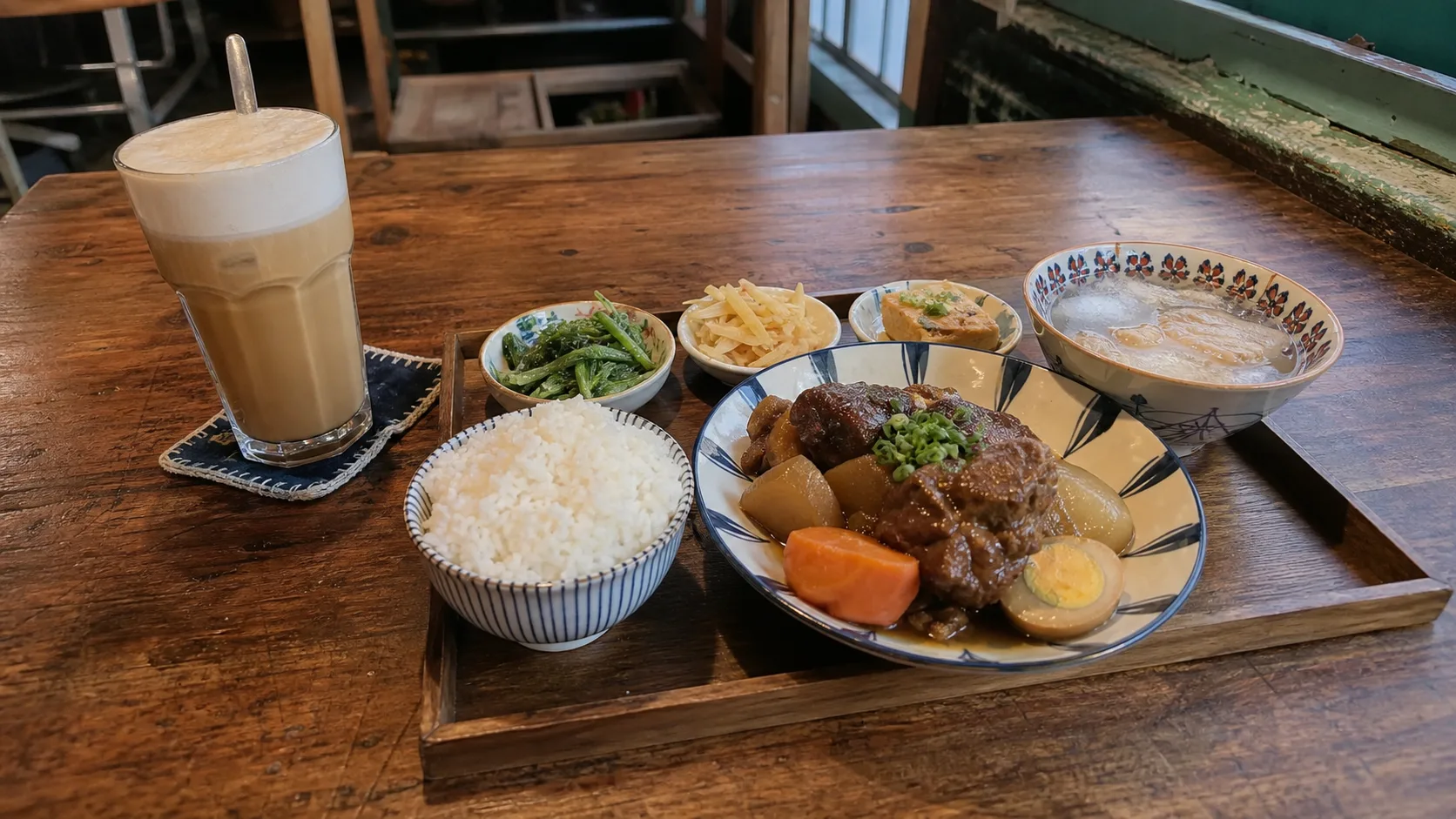 誠食