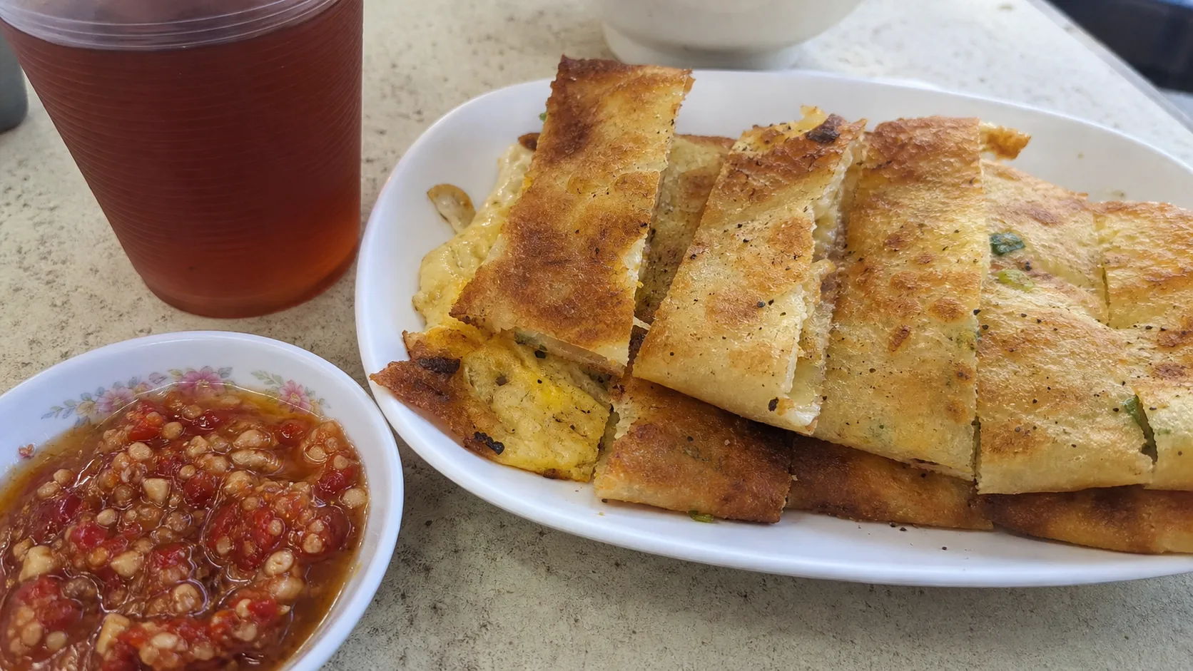 賞味家早餐舖